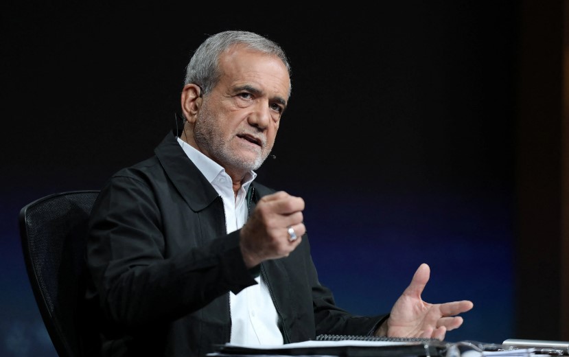 الرئيس الإيراني يزور بغداد نهاية أيلول المقبل