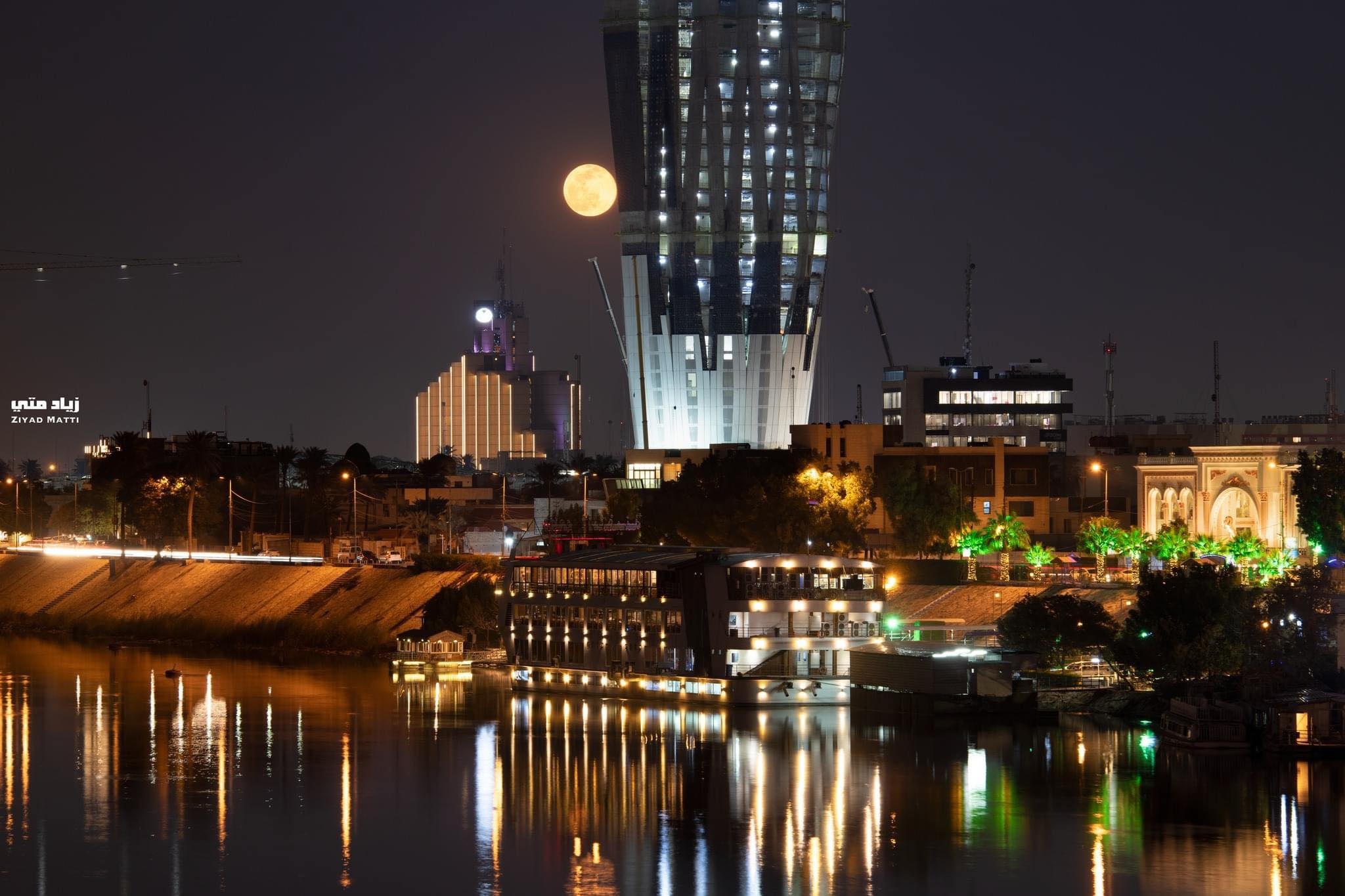 مدينتان عراقيتان بقائمة المدن العربية الأغلى معيشة في 2025