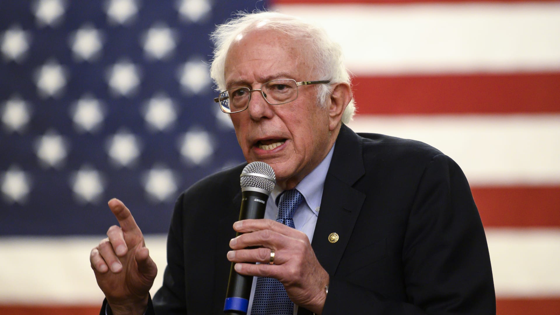 للمرة الأولى.. مسؤول أميركي يصف الحرب الإسرائيلية على غزة بـ "الإبادة الجماعية"