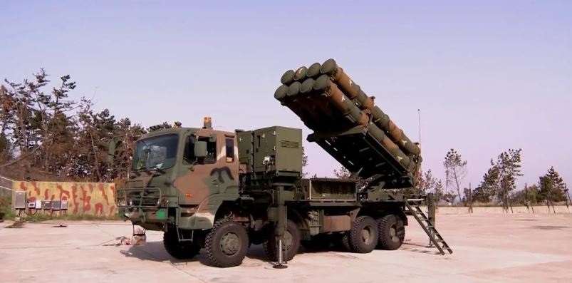 العراق يتسلم منظومة الدفاع الجوي الكورية "KM-SAM" مطلع العام المقبل